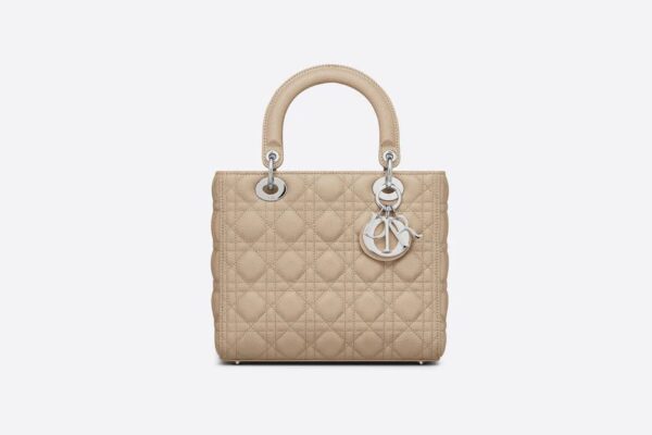Dior Medium Lady Dior Bag