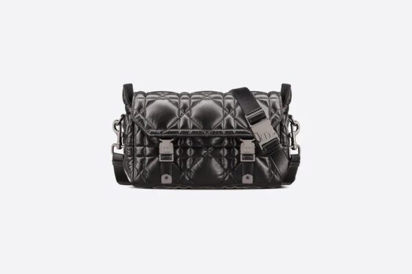 Dior Small Diorcamp Bag