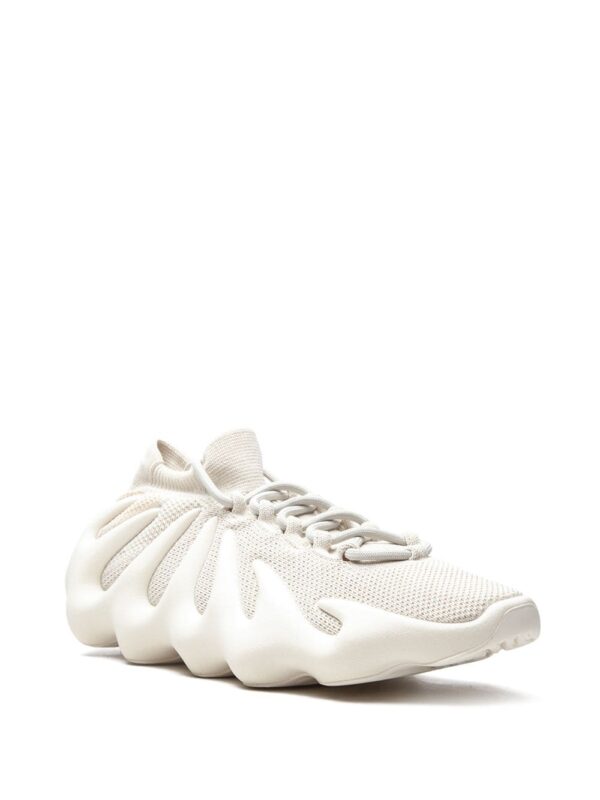 adidas Yeezy  YEEZY 450 "Cloud White" sneakers - Image 2