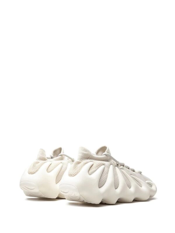 adidas Yeezy  YEEZY 450 "Cloud White" sneakers - Image 3