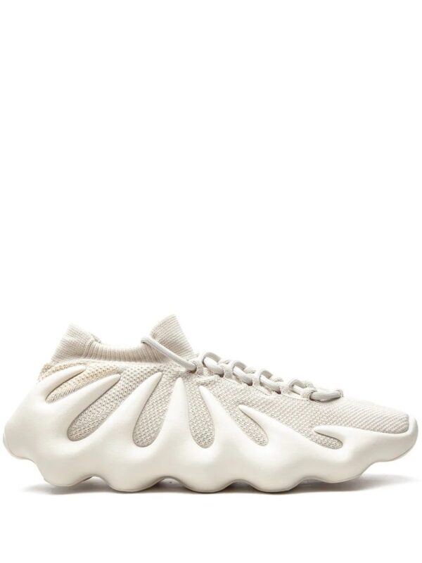 adidas Yeezy  YEEZY 450 "Cloud White" sneakers