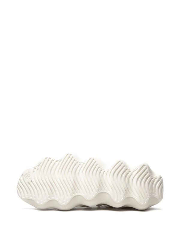 adidas Yeezy  YEEZY 450 "Cloud White" sneakers - Image 4
