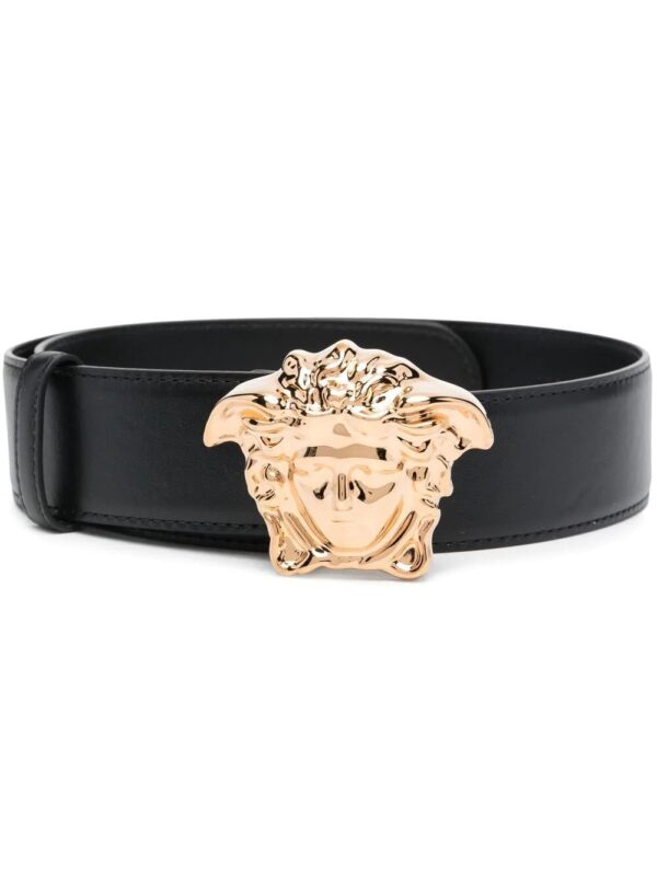 Versace  Medusa Head buckle belt