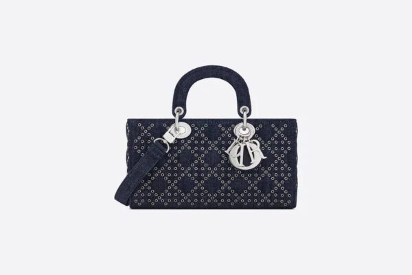 Dior Medium Lady D-Joy Bag