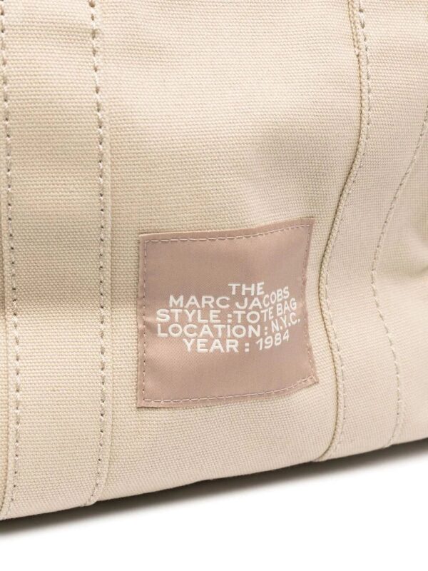 Marc Jacobs The Tote mini bag - Image 4
