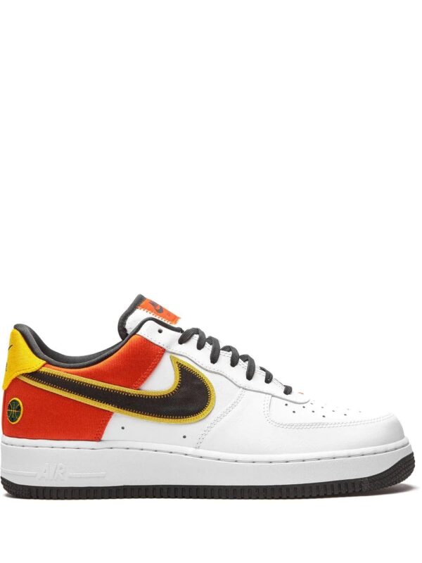 Nike  Air Force 1 Low "Rayguns" sneakers