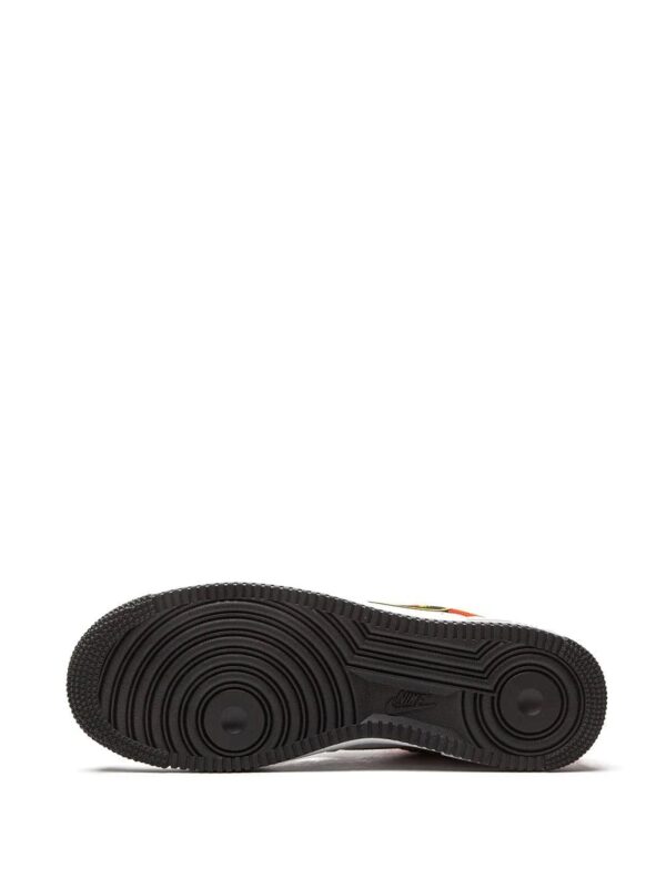 Nike  Air Force 1 Low "Rayguns" sneakers - Image 4