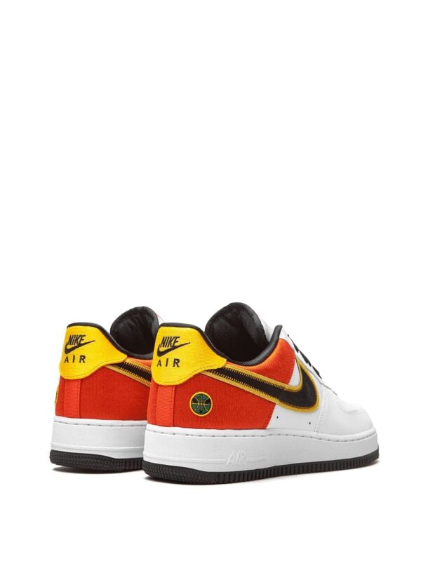 Nike  Air Force 1 Low "Rayguns" sneakers - Image 3