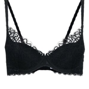 Wacoal Raffine push-up bra