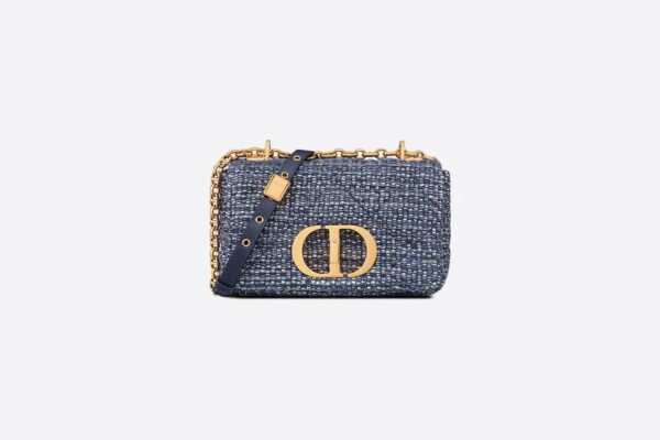Dior Small Dior Caro Bag