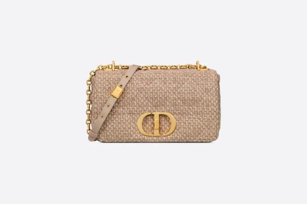 Dior Medium Dior Caro Bag