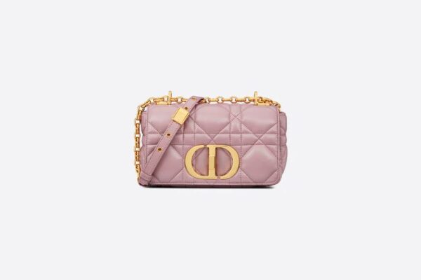 Dior Small Dior Caro Bag