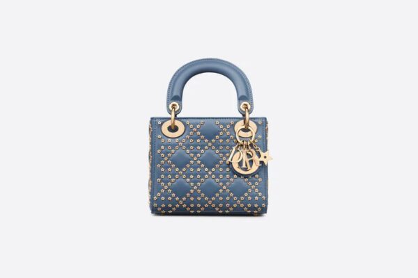 Dior Mini Lady Dior Bag