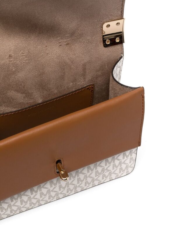 Michael Michael Kors  Greenwich shoulder bag - Image 4