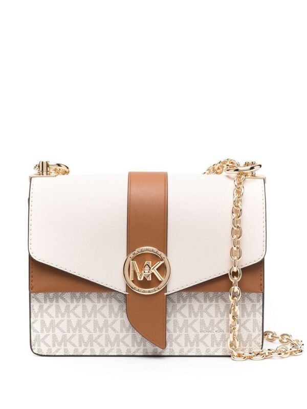 Michael Michael Kors  Greenwich shoulder bag