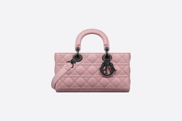 Dior Medium Lady D-Joy Bag