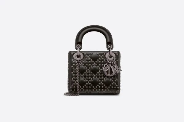Dior Mini Lady Dior Bag