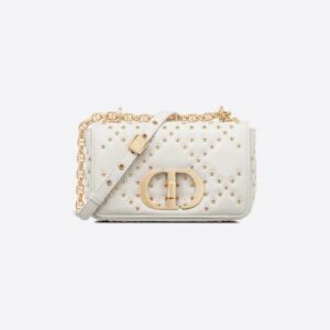 Dior Small Dior Caro Bag