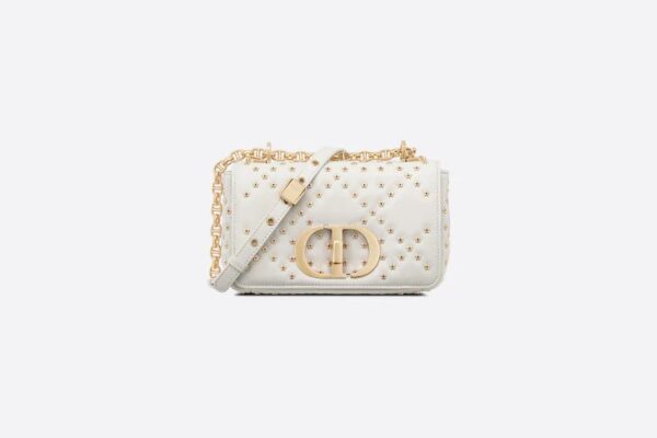 Dior Small Dior Caro Bag