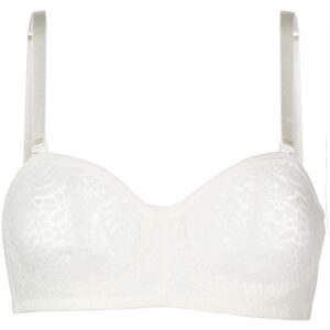 Wacoal lace balconette bra