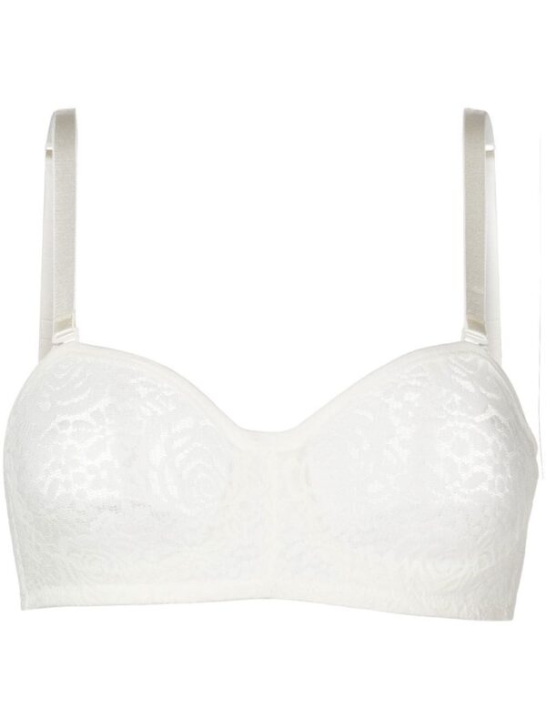 Wacoal  lace balconette bra