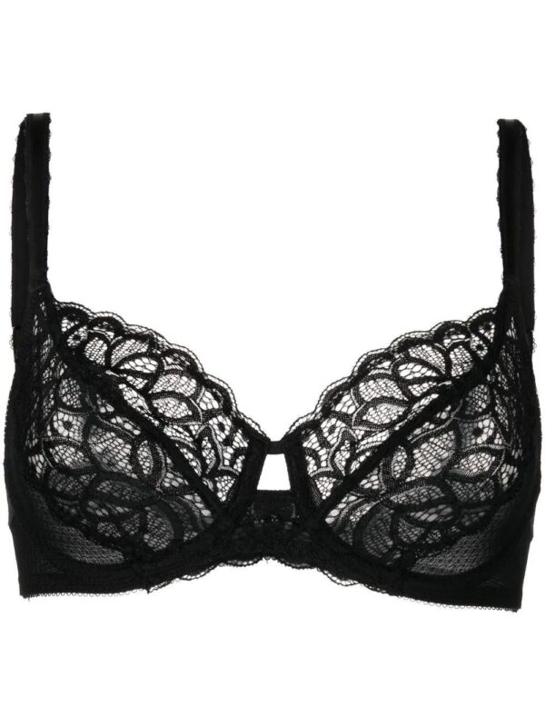 Wacoal  lace underwire bra