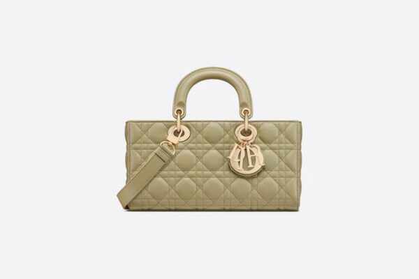 Dior Medium Lady D-Joy Bag