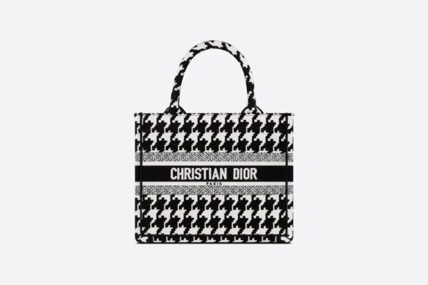 Dior Small Dior Book Tote