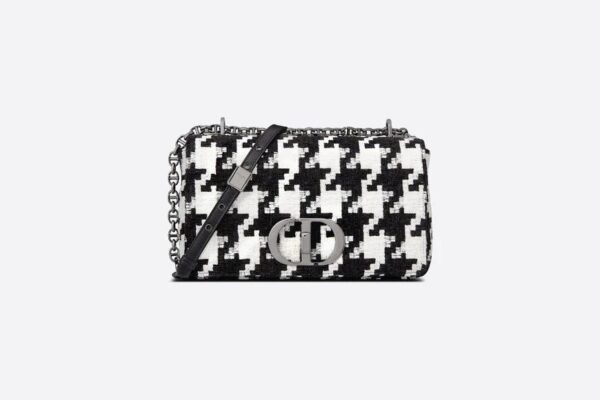 Dior Medium Dior Caro Bag