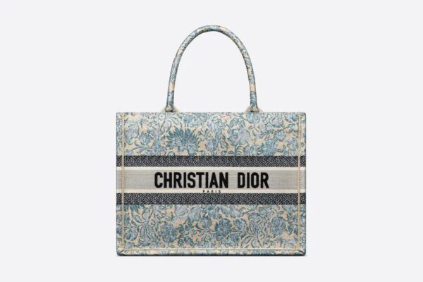 Dior Medium Dior Book Tote