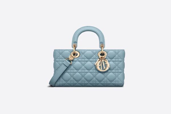 Dior Medium Lady D-Joy Bag