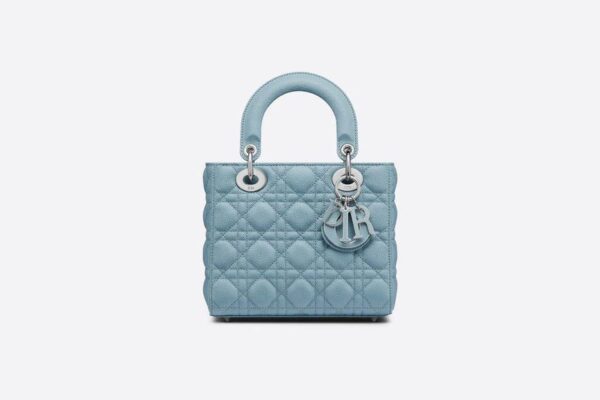 Dior Small Lady Dior Bag