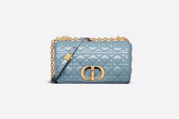 Dior Medium Dior Caro Bag
