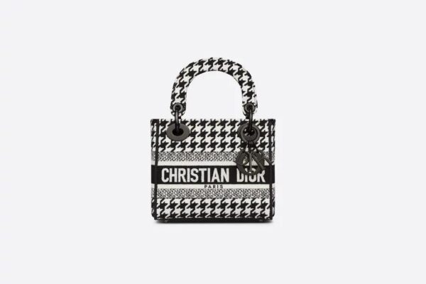 Dior Mini Lady D-Lite Bag