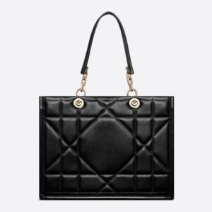 Dior Medium Dior Essential Tote Bag