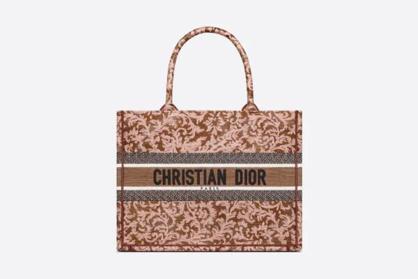 Dior Medium Dior Book Tote