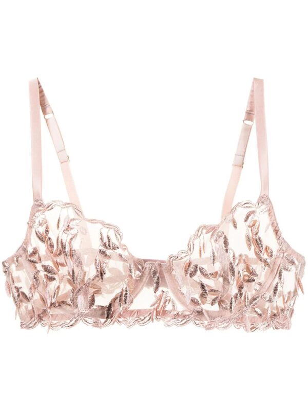 Gilda & Pearl  Tallulah underwired bra