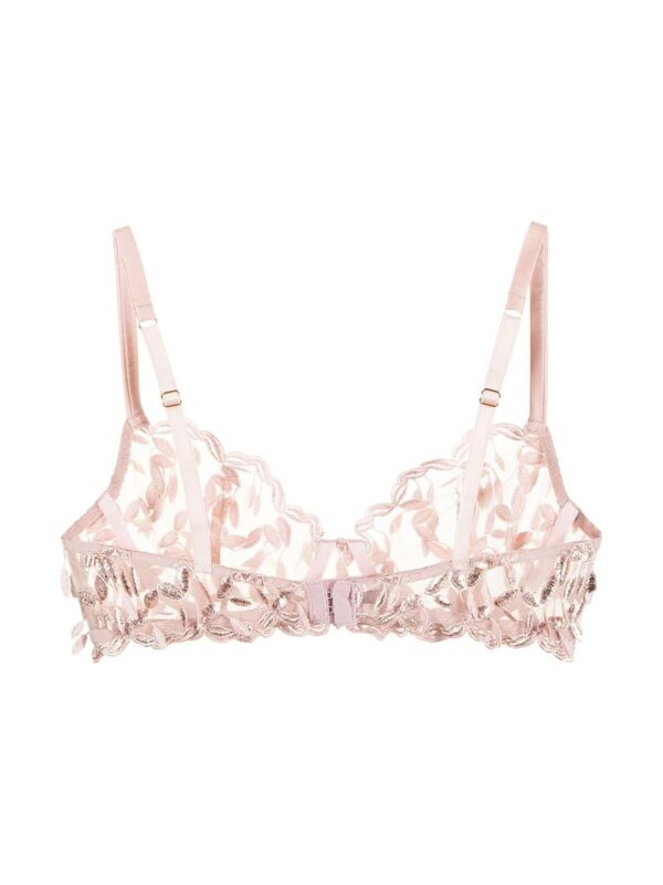Gilda & Pearl  Tallulah underwired bra - Image 2