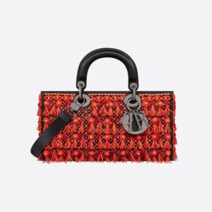 Dior Medium Lady D-Joy Bag