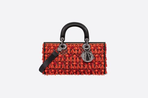 Dior Medium Lady D-Joy Bag