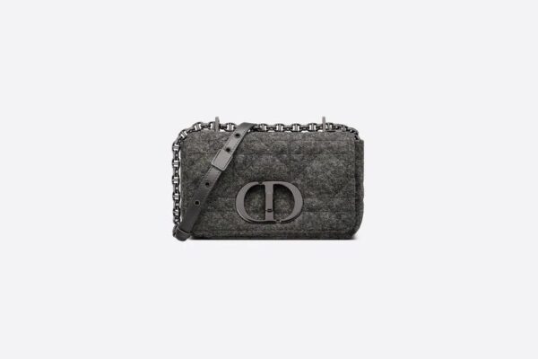 Dior Small Dior Caro Bag