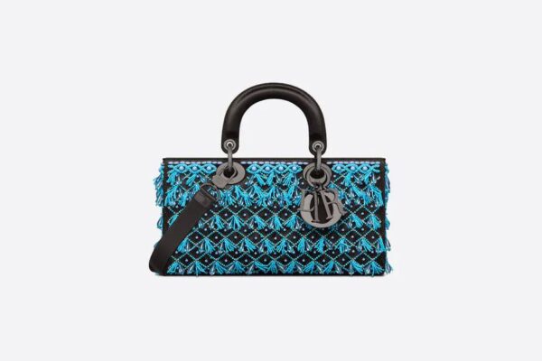 Dior Medium Lady D-Joy Bag
