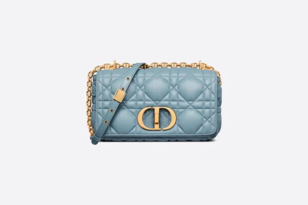 Dior Medium Dior Caro Bag