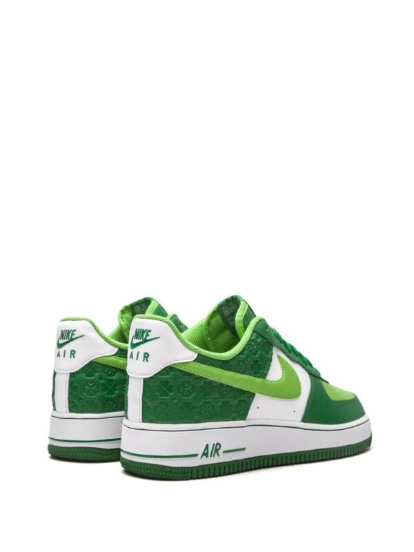 Nike  Air Force 1 Low "St. Patrick's Day" sneakers - Image 3