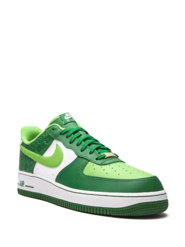Nike  Air Force 1 Low "St. Patrick's Day" sneakers - Image 2