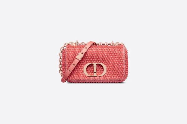 Dior Small Dior Caro Bag