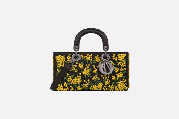 Dior Medium Lady D-Joy Bag