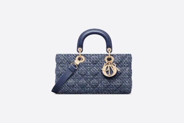 Dior Medium Lady D-Joy Bag