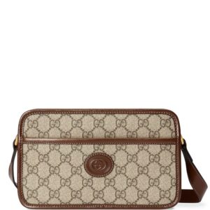 Gucci Interlocking G mini bag