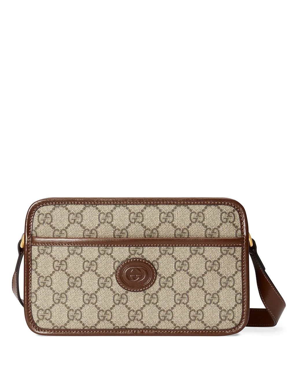 Gucci Interlocking G mini bag